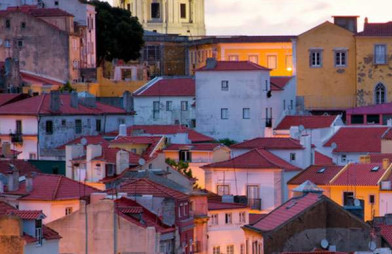 City Unscripted experience in Lisbon