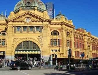 Melbourne