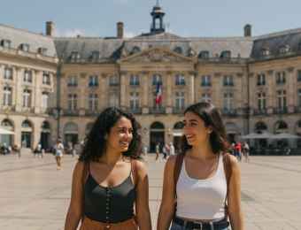 Bordeaux