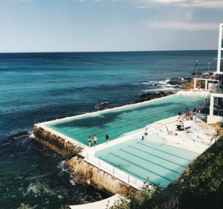 Brunch in Bondi