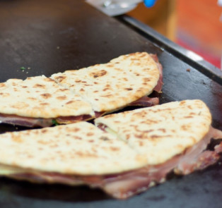 La Tua Piadina