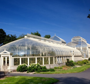 National Botanic Gardens 