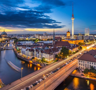 Looking for the best local things to do in Berlin?