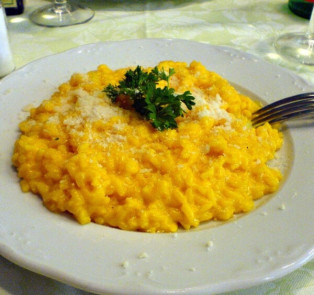 Risotto