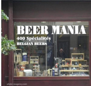 Beer Mania