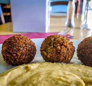 Falafel