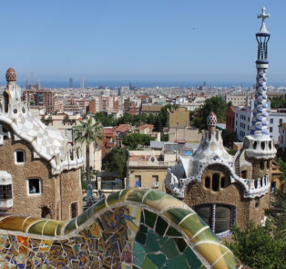 What to do and see in April in Barcelona