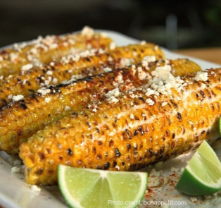 Elotes