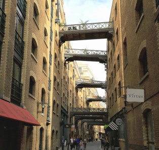 Shad Thames