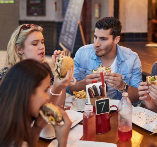 #Burgerlove: Hashtag best burgers in Melbourne