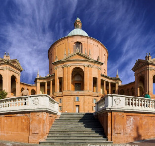 Santuario di Madonna di San Luca