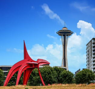 Olympic Sculpture Park