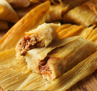 Tamales