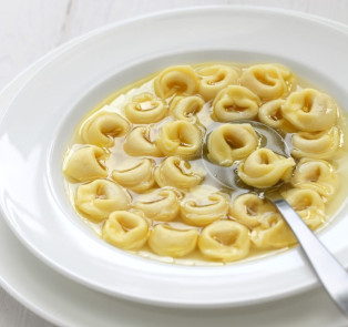 Tortellini