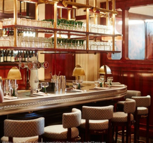 Brasserie Zedel