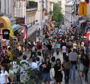 Montmartre