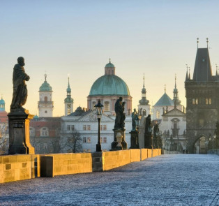 Charles Bridge