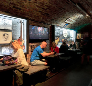 The Cavern Club