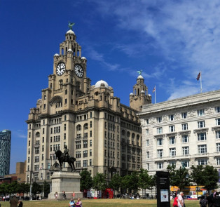 Royal Liver Building