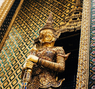 Things to do in Bangkok in August