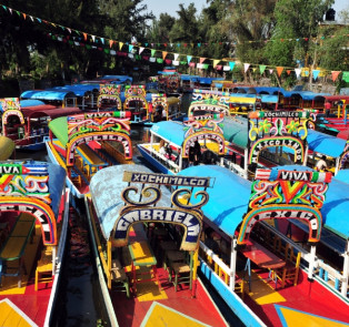 Xochimilco