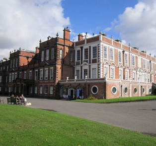 Croxteth Hall Country Park