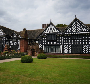 Speke Hall