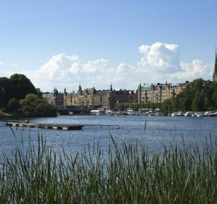 Djurgården