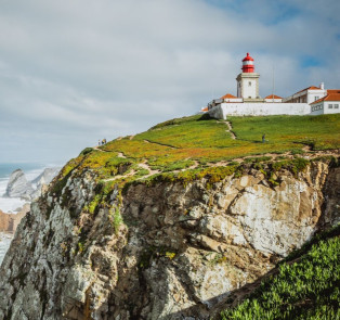 Visit The Most Western Point In Europe