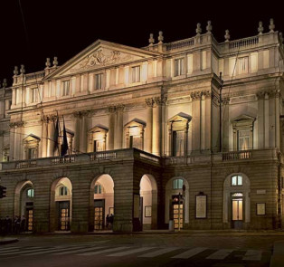 La Scala Opera House