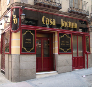 Casa Jacinto