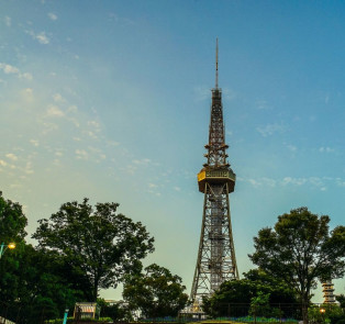 Nagoya TV Tower