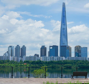 Lotte World Tower