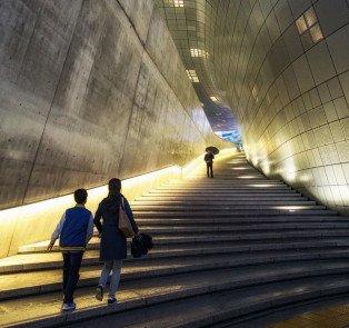 Dongdaemun Design Plaza