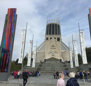 Liverpool Metropolitan Cathedral