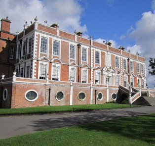 Croxteth Hall