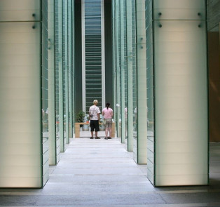 Nagasaki Peace Memorial Hall