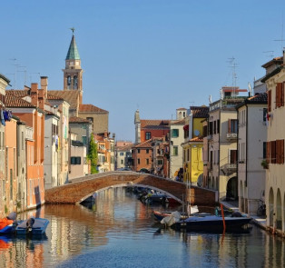 Chioggia