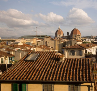 Rooftop Bars