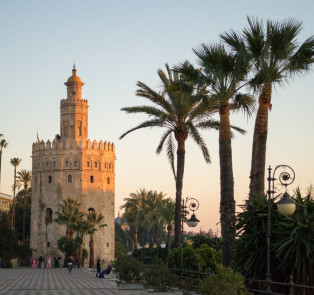 Torre del Oro