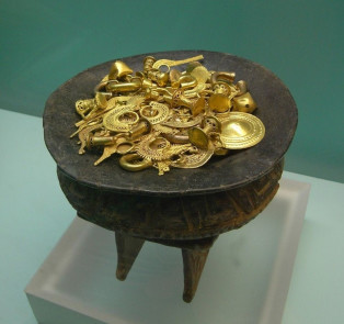 Museo del Oro Zenu