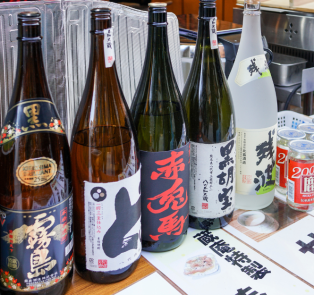 Sake brewing for anyone 