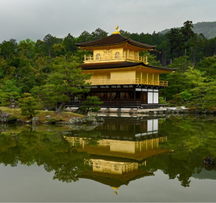 Spotlight on famous temples: Must-visits in Kyoto