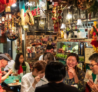 Tailored tours in Tokyo with locals