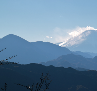 Day trips from Tokyo, Mount Takao, Japan