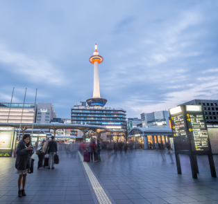 Minato Mirai: Yokohama's Futuristic Symphony