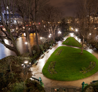 One of the best hidden gems in Paris