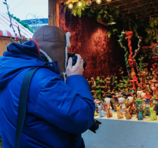 Public holidays in Tokyo's magic winter