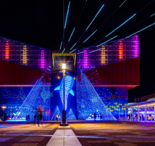 Osaka Aquarium