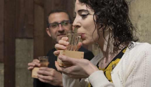 Discover the Craft and Culture of Sake in Tokyo